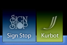 Rokap Divisions :: Sign Stop : Kurbot